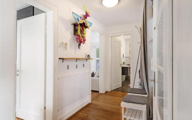 Ferienwohnung Haus No.6