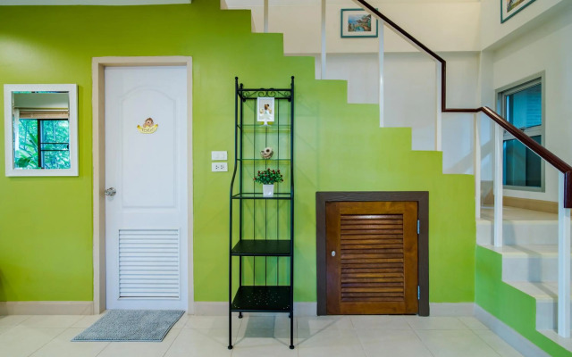 Cozy House in Hua Hin, Thailand