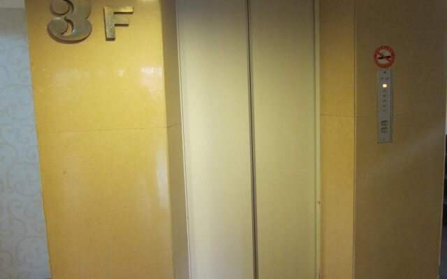 Ing Wang Hotel