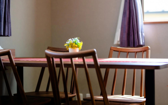 Oriya Mt.Fuji -Enishi-