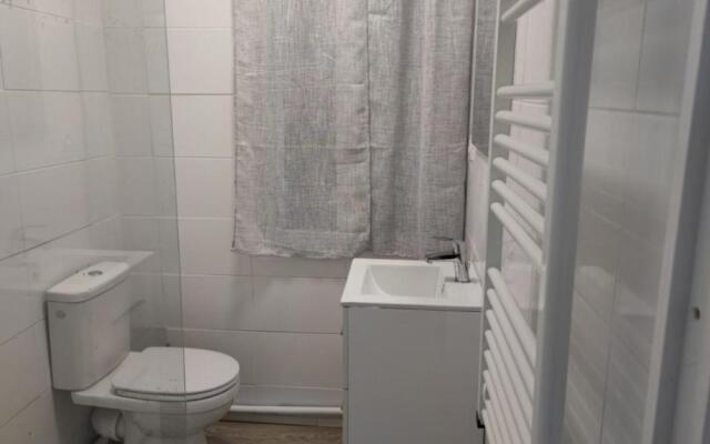 Appartement 5 - tout équipé - Carmes, Toulouse