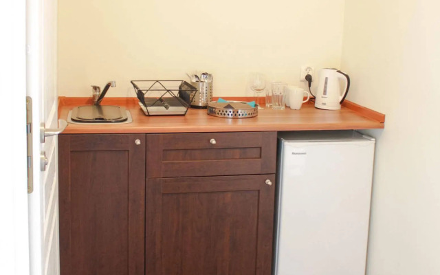 Apartamenty Classico