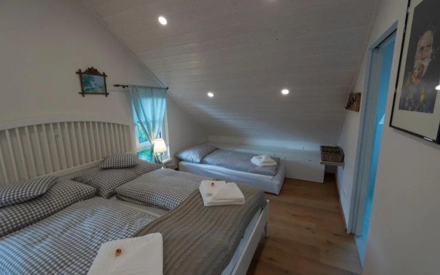 Chalet 164
