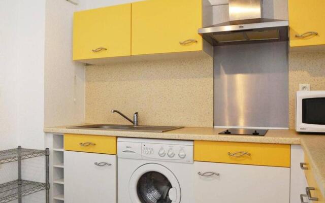 Appartement Narbonne, 3 pièces, 6 personnes - FR-1-229B-125