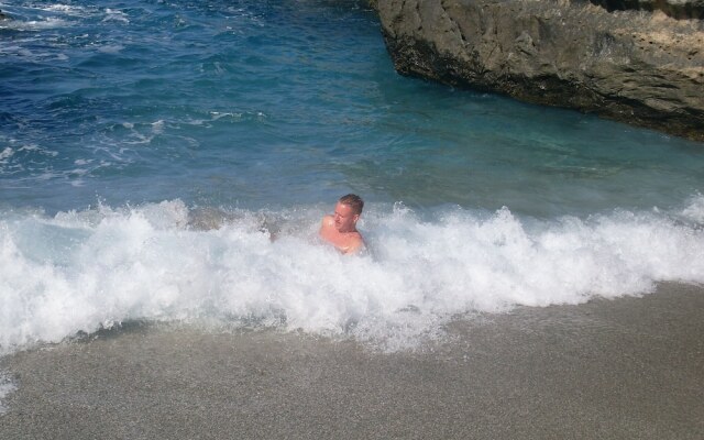 15 - Panoramic Terrace - Sustainable Home - Pure Nature