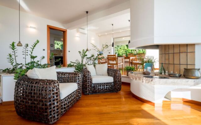 Villa Kamik Rijeka