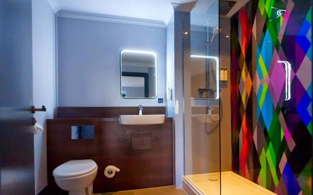 Ramada Encore