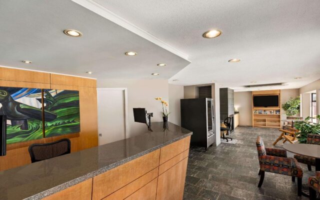 Best Western Bakerview