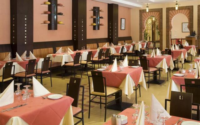 ibis Marrakech Palmeraie Hotel