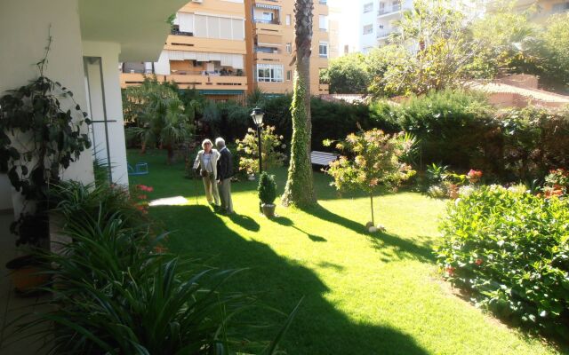 Apartamento Euromar 2 Playa Fontanilla