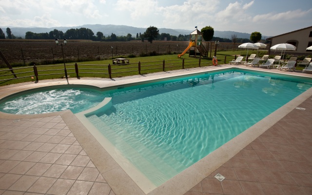 Appartamento Le Rondini