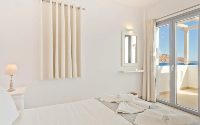 Alsalos Villas