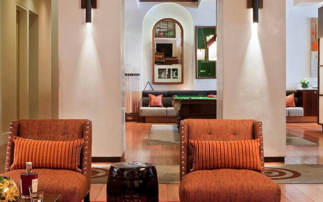 Hotel Lindrum Melbourne MGallery by Sofitel
