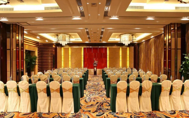 Rainbird Hotel