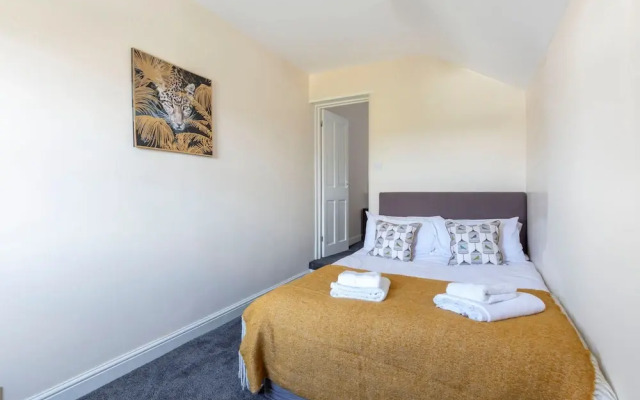 Karah Suites - Palmer Park - 4 Bedroom