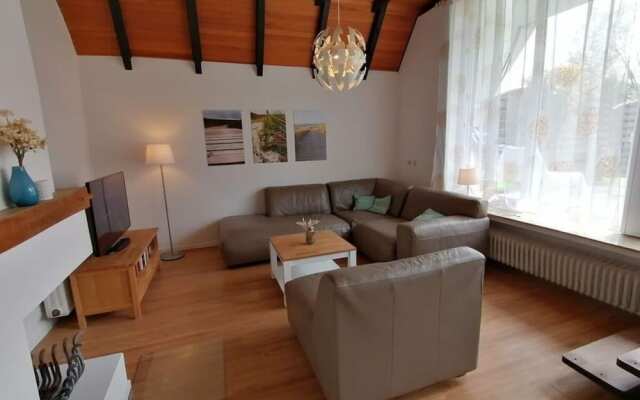 Holiday Apartment Watt"n Huus