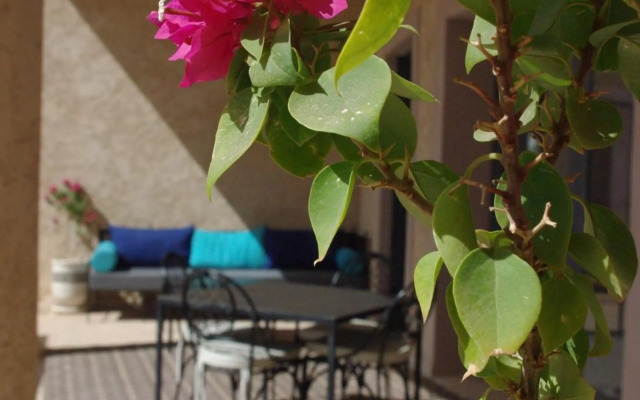 Le Jasmin De Marrakech