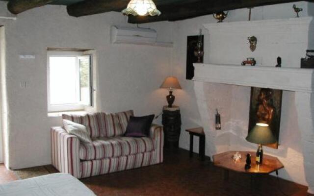 Chambres d'hôtes Noailles