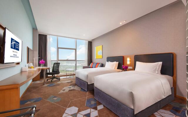 Holiday Inn Express Mianyang High-Tech Zone, an IHG Hotel