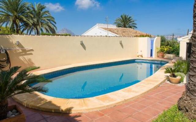 Holiday Home Ui-tje