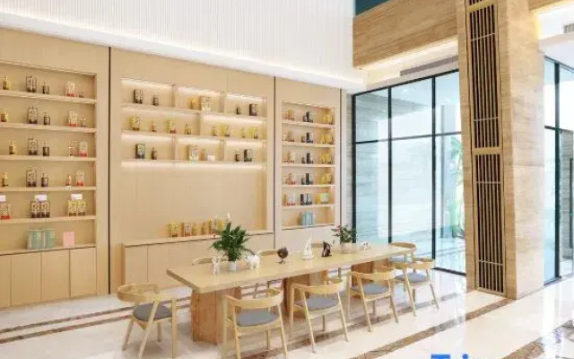 Shenzhen Days Hotel By Wyndham