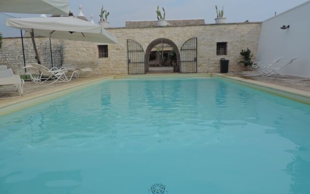 Masseria Santa Lucia