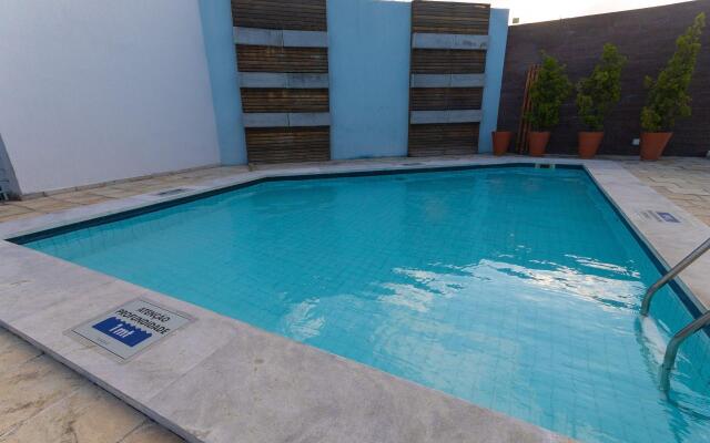 Tambaú Flat #112 - em Tambaú por Carpediem