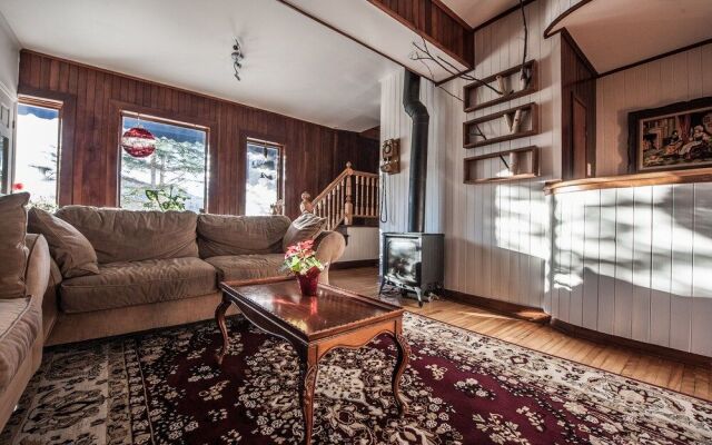 Auberge Le Clos-Joli