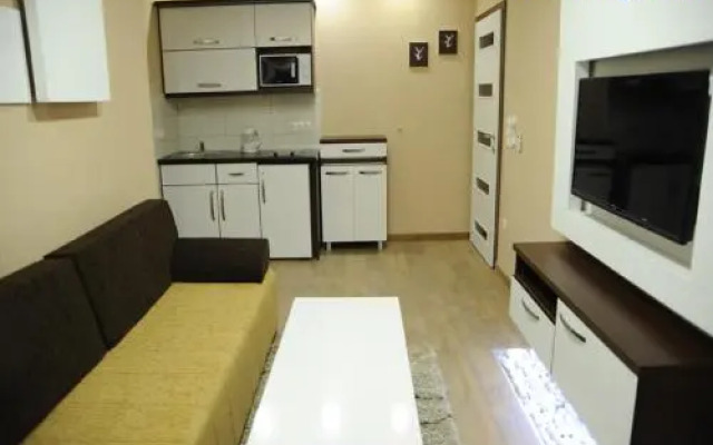 Apartments Delight Sarajevo