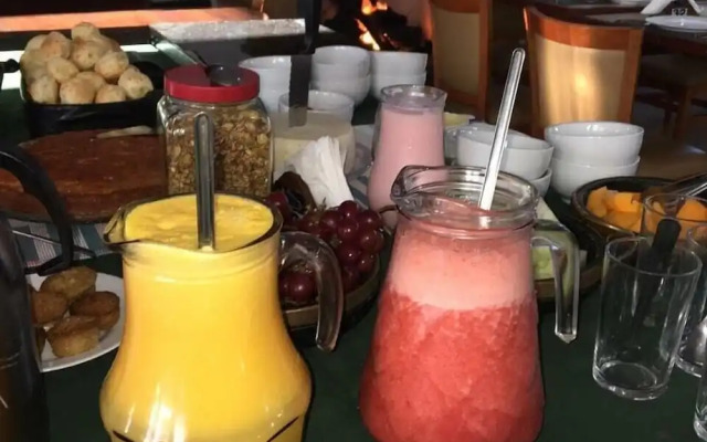 Pousada Vila Americana