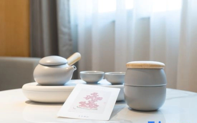 JI Hotel (Beihai Railway Station Square Store)