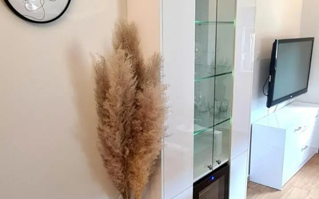 Family Oasis apartment Zukve