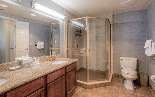 Residence Inn By Marriott Raleigh Crabtree