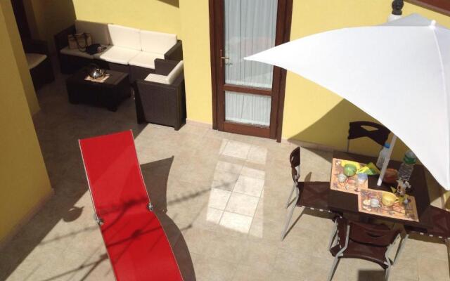 Casa Vacanze Madrice