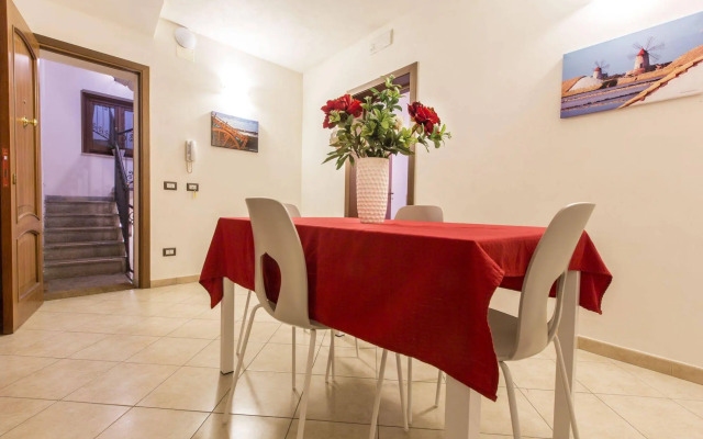 Residence Barbara