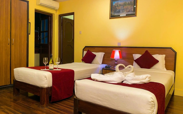 Thamel Grand Hotel