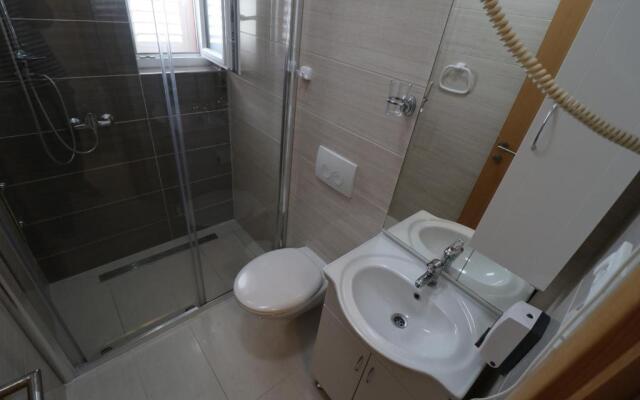 Apartmani Bilokapić Primošten