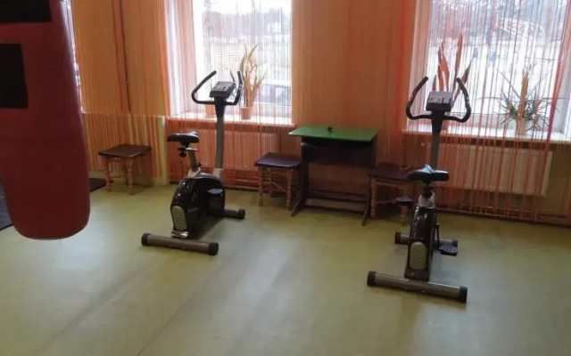 Vaiņodes jauniešu mītne