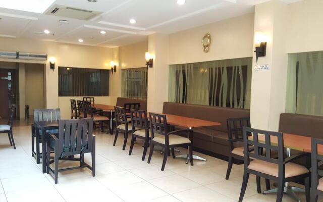Rota Hotel