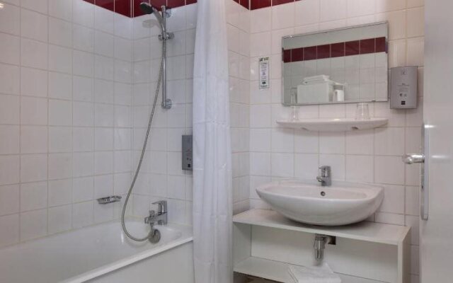 Hotel le Rouge Gazon