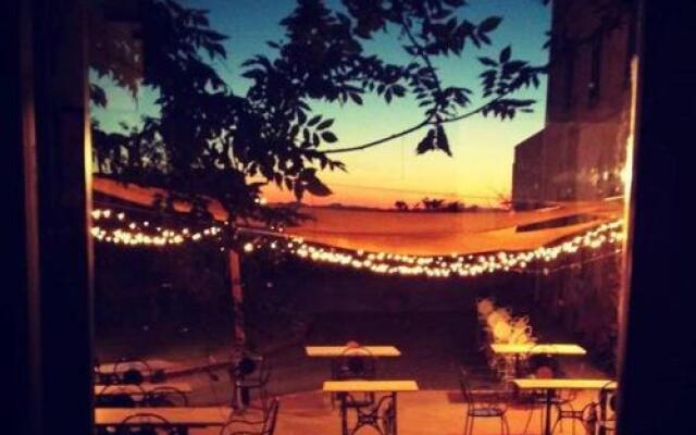 Agriturismo Biologico SS. Annunziata II