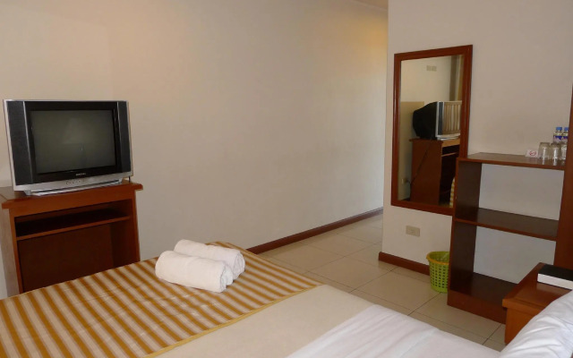 Hotel Cosmopolitan