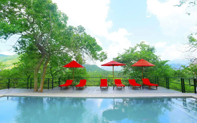 Elephant Stables Dambulla