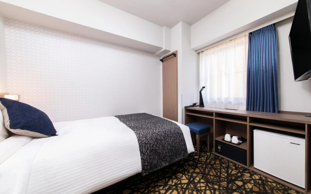 Hotel Mystays Aomori Station