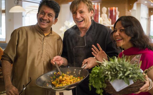 Wellness- & Ayurveda Hotel PAIERL