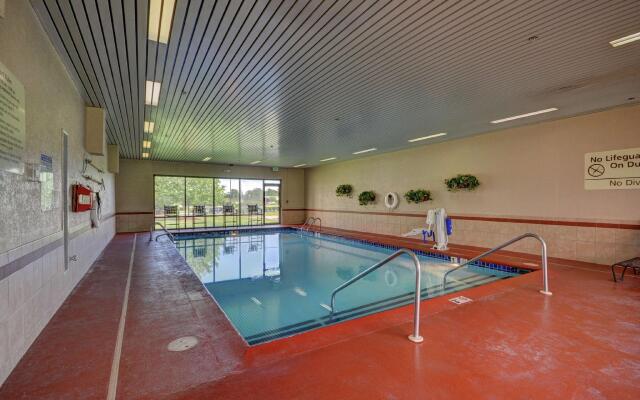 Hampton Inn by Hilton Indianapolis-South