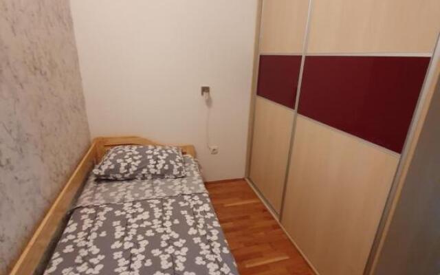 Apartment Diana Split Znjan