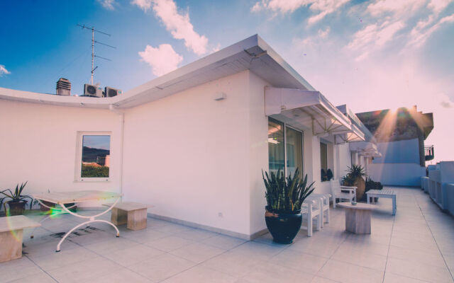 Siracusa Luxury