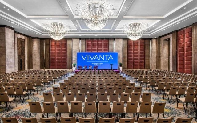 Vivanta Bhubaneswar DN Square
