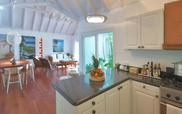 Dream Villa Gustavia-2111